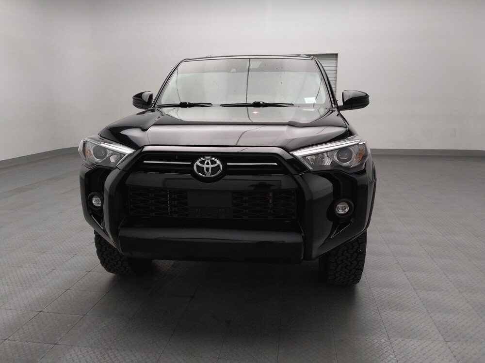 2021 Toyota 4Runner in Plano, TX 75074 - 18122691 15
