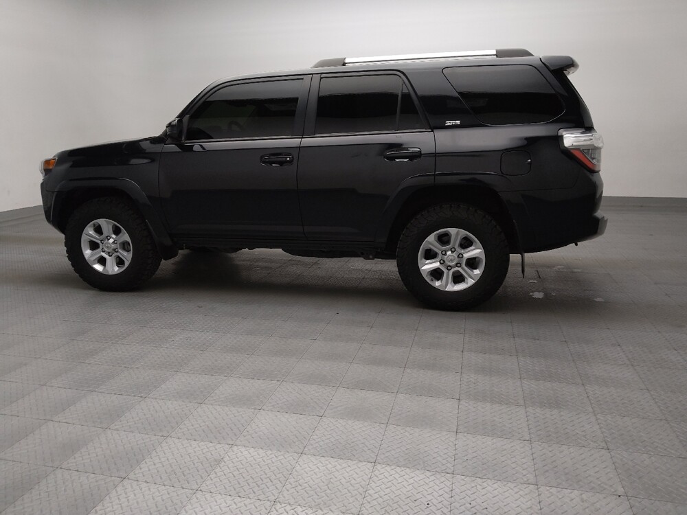2021 Toyota 4Runner in Plano, TX 75074 - 18122691 3