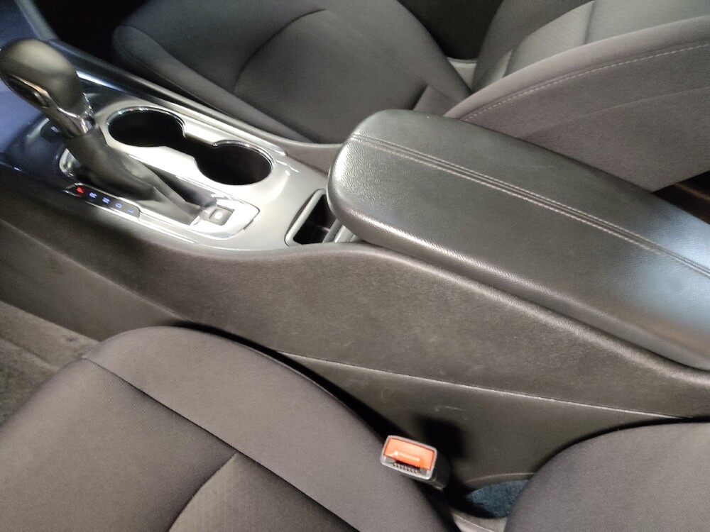 2024 Chevrolet Malibu in Raleigh, NC 27604 - 18122692 26