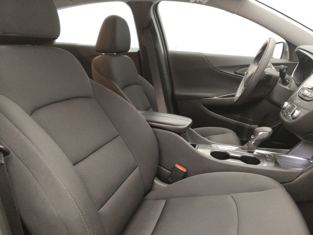 2024 Chevrolet Malibu in Raleigh, NC 27604 - 18122692 21