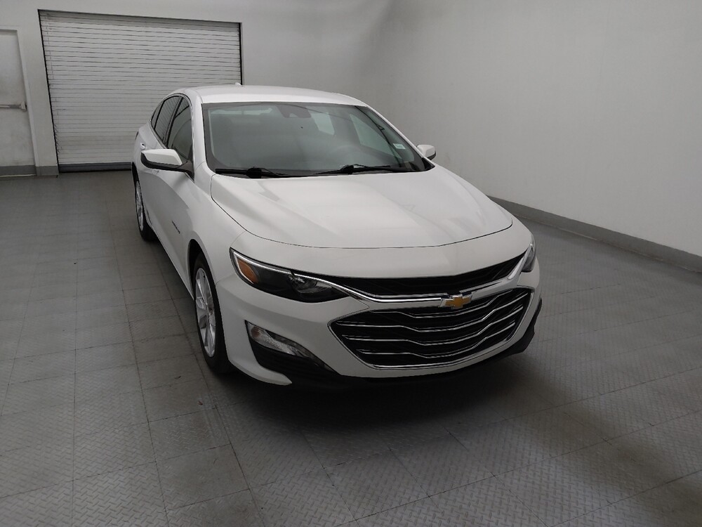 2024 Chevrolet Malibu in Raleigh, NC 27604 - 18122692 14
