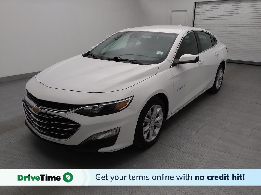 2024 Chevrolet Malibu in Raleigh, NC 27604 - 18122692