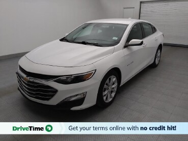 2024 Chevrolet Malibu in Raleigh, NC 27604