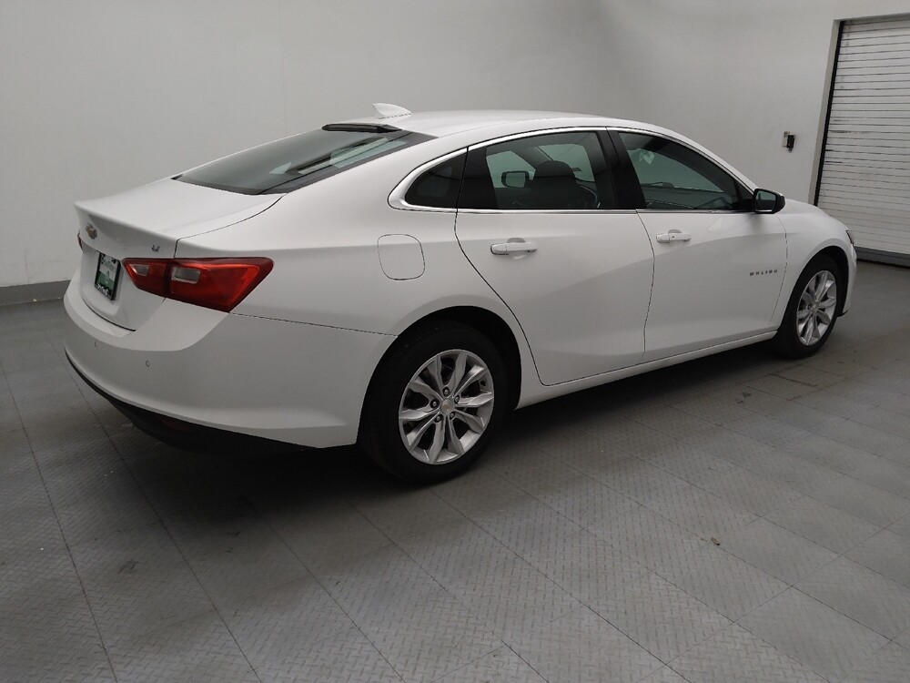 2024 Chevrolet Malibu in Raleigh, NC 27604 - 18122692 10