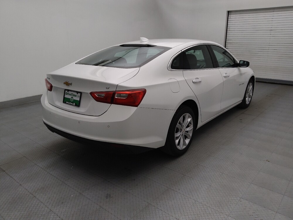 2024 Chevrolet Malibu in Raleigh, NC 27604 - 18122692 9