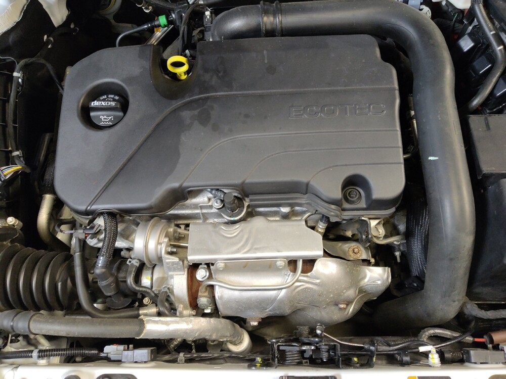 2024 Chevrolet Malibu in Raleigh, NC 27604 - 18122692 30