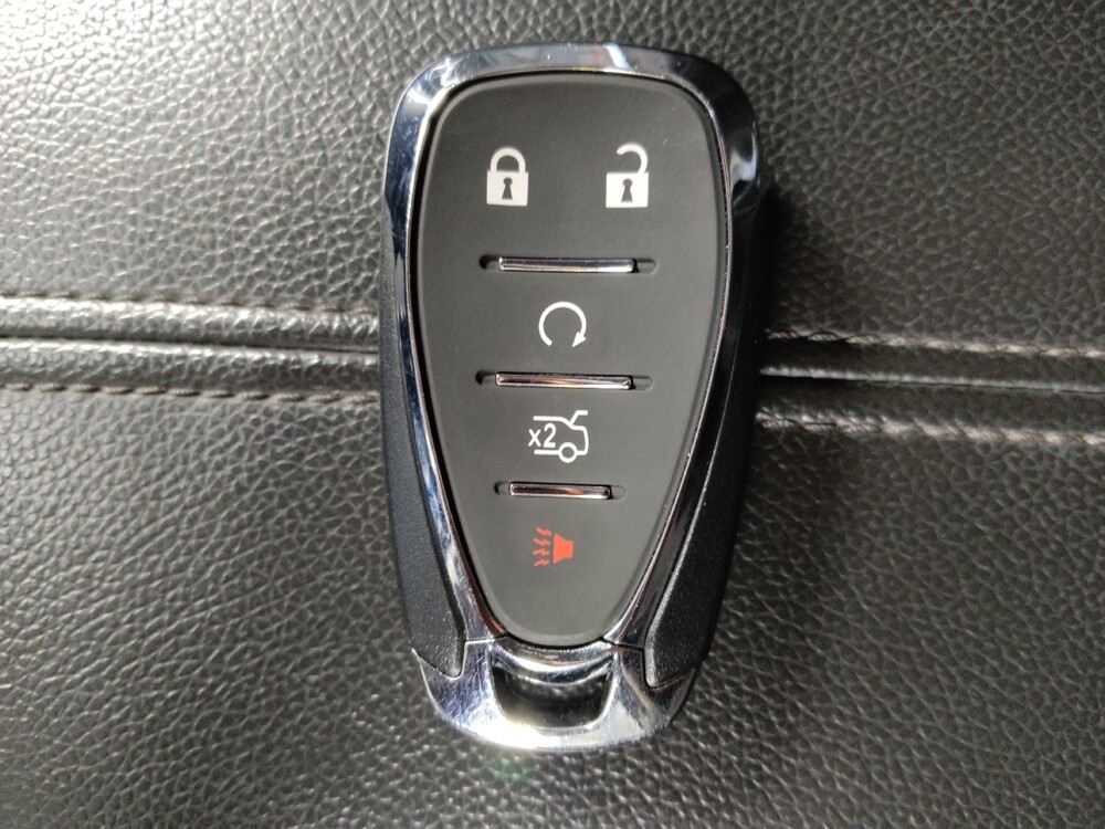 2024 Chevrolet Malibu in Raleigh, NC 27604 - 18122692 32