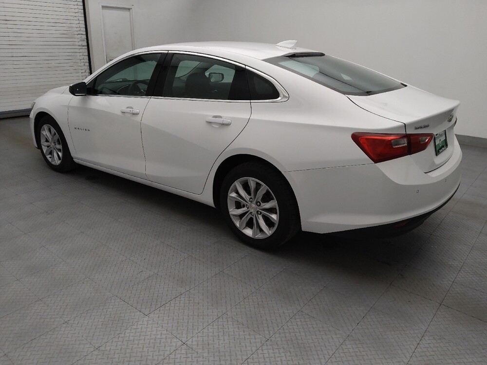 2024 Chevrolet Malibu in Raleigh, NC 27604 - 18122692 3