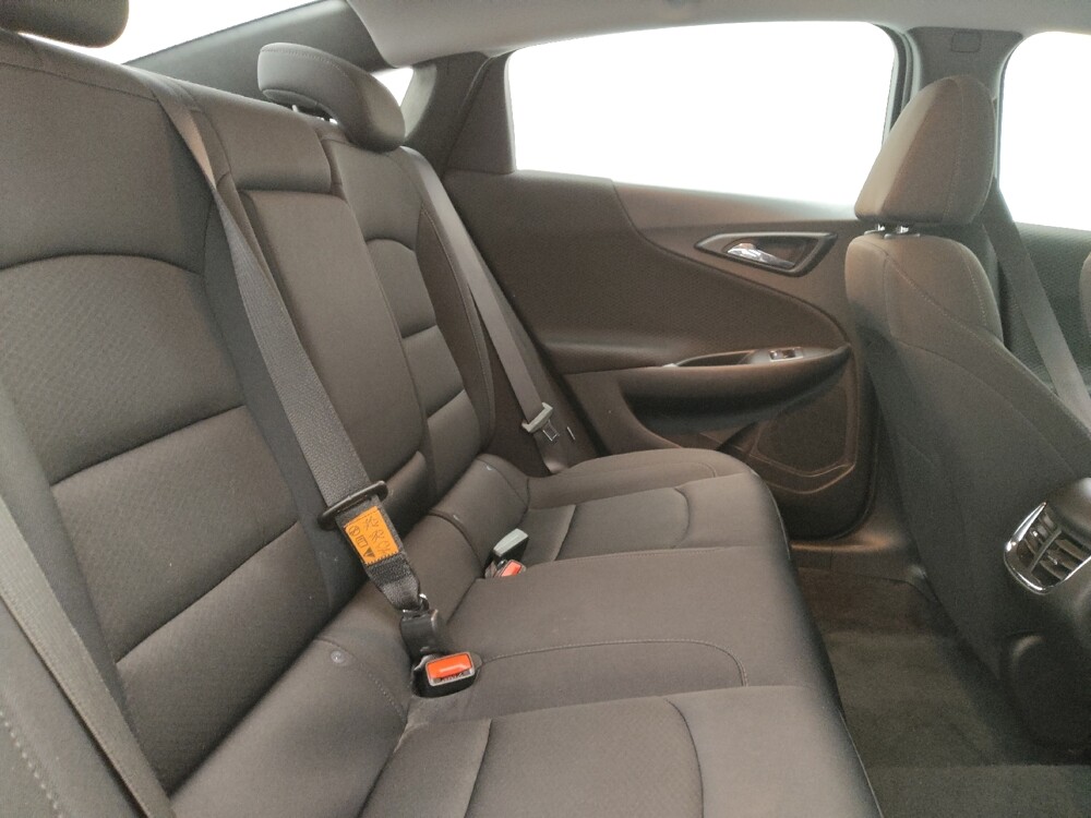 2024 Chevrolet Malibu in Raleigh, NC 27604 - 18122692 19