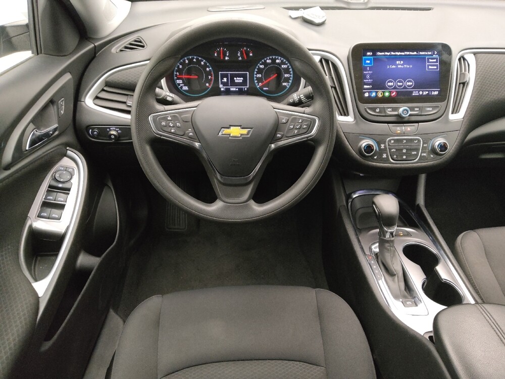 2024 Chevrolet Malibu in Raleigh, NC 27604 - 18122692 22