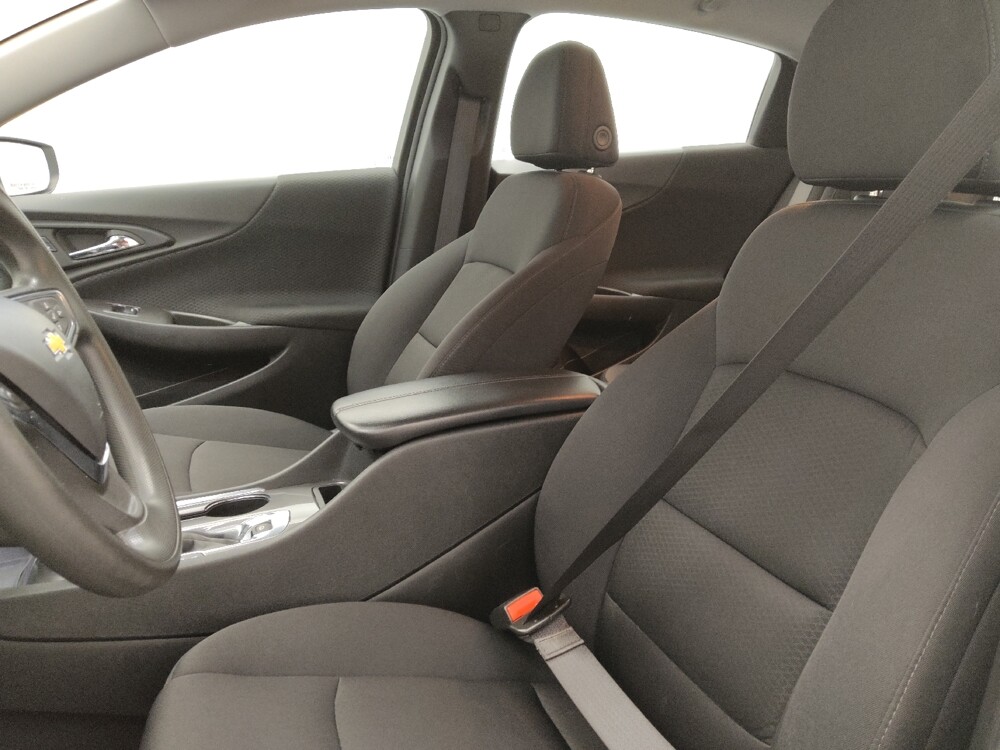 2024 Chevrolet Malibu in Raleigh, NC 27604 - 18122692 17