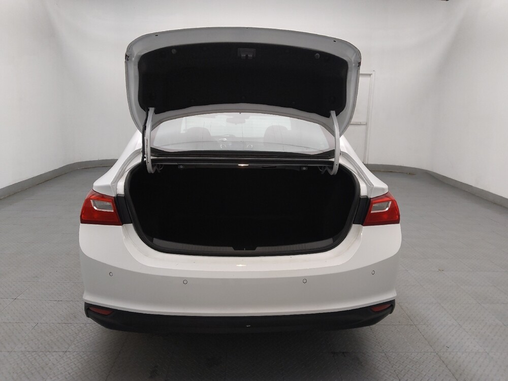 2024 Chevrolet Malibu in Raleigh, NC 27604 - 18122692 29