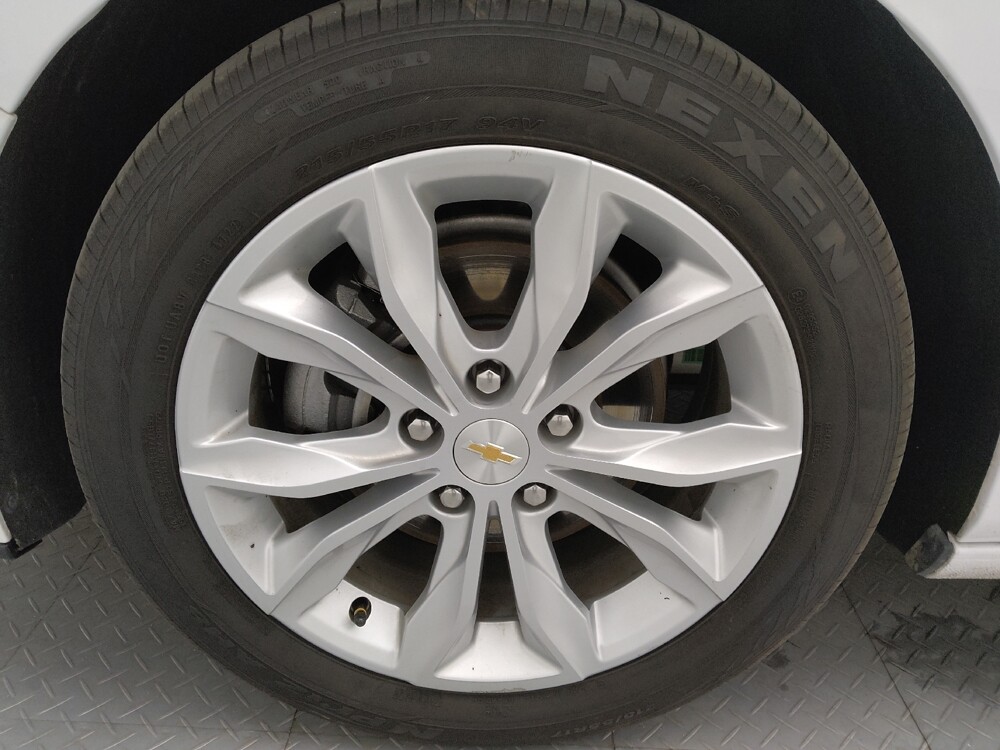 2024 Chevrolet Malibu in Raleigh, NC 27604 - 18122692 31