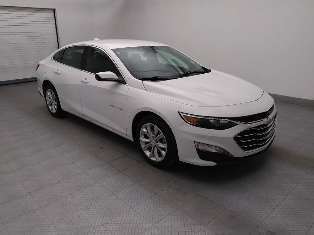 2024 Chevrolet Malibu in Raleigh, NC 27604 - 18122692 13