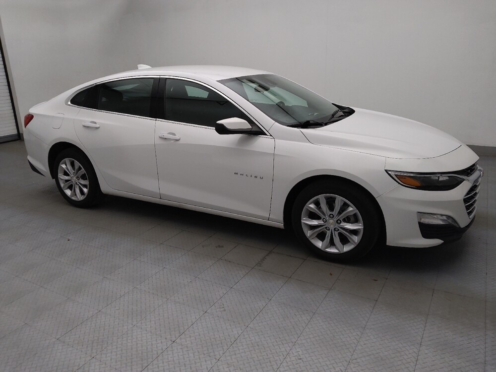 2024 Chevrolet Malibu in Raleigh, NC 27604 - 18122692 11