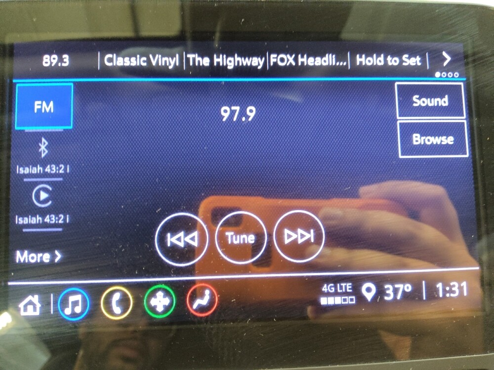 2024 Chevrolet Malibu in Raleigh, NC 27604 - 18122692 25