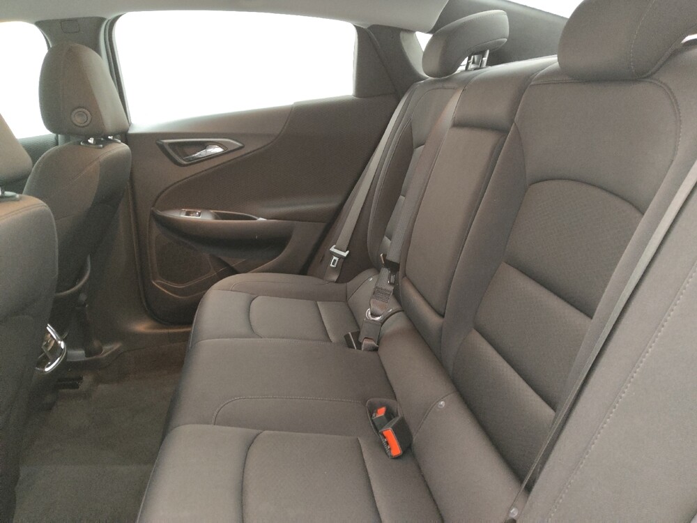 2024 Chevrolet Malibu in Raleigh, NC 27604 - 18122692 18