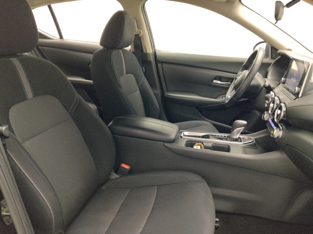 2021 Nissan Sentra in Jackson, MS 39211 - 18122693 21