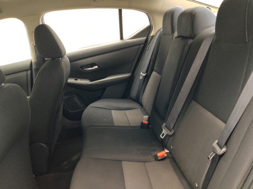 2021 Nissan Sentra in Jackson, MS 39211 - 18122693 18