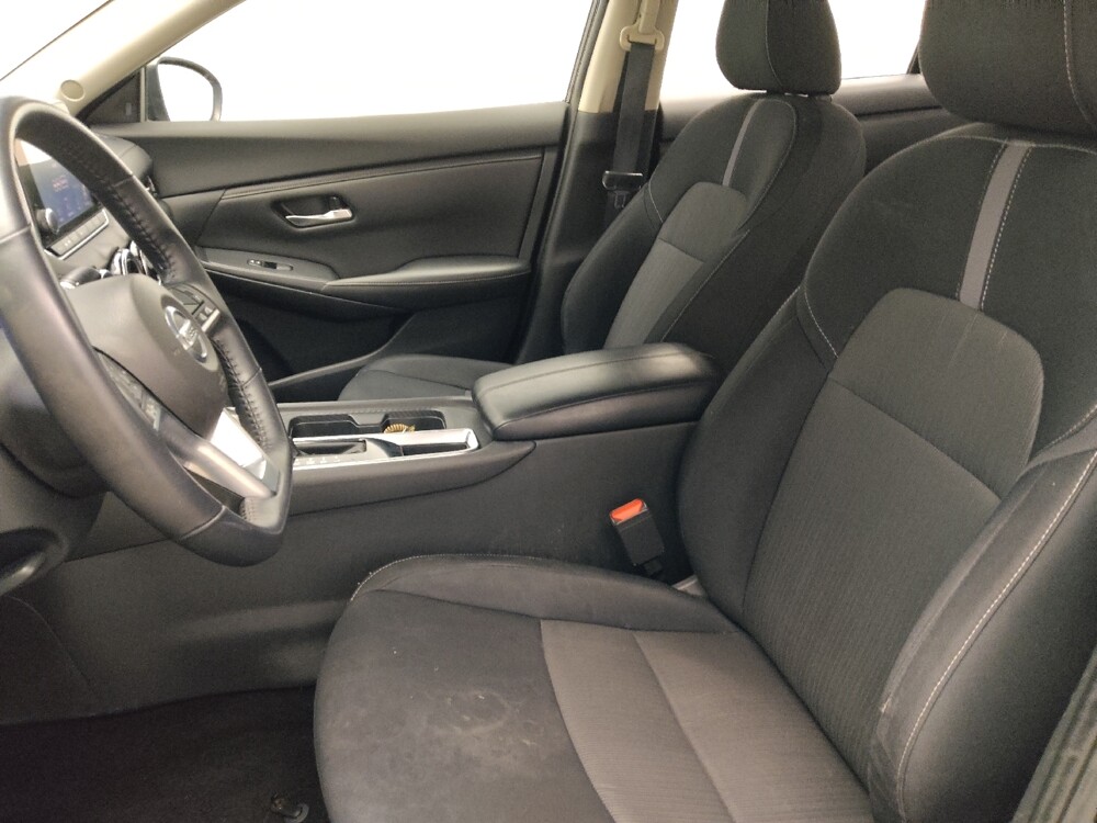 2021 Nissan Sentra in Jackson, MS 39211 - 18122693 17