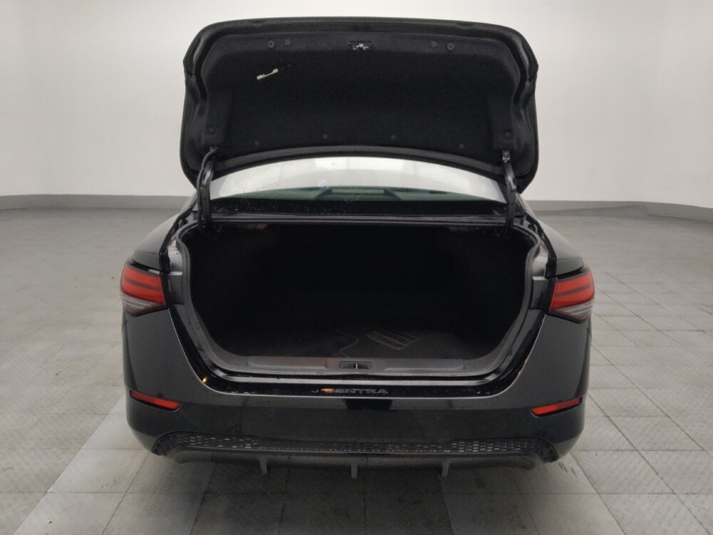 2021 Nissan Sentra in Jackson, MS 39211 - 18122693 29