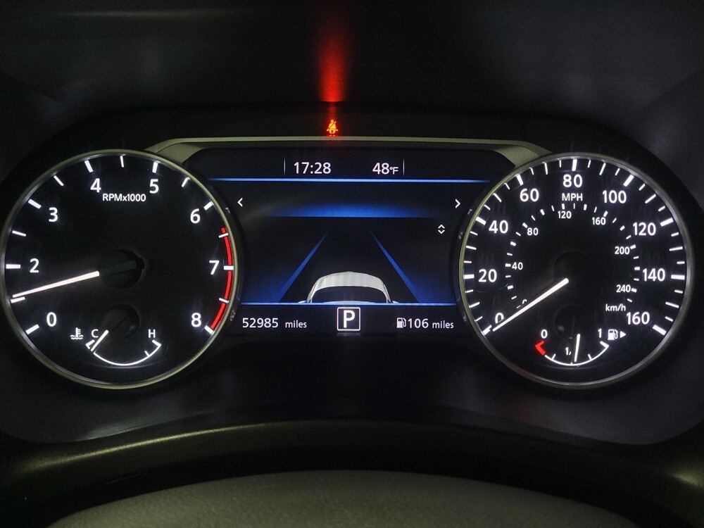 2021 Nissan Sentra in Jackson, MS 39211 - 18122693 23