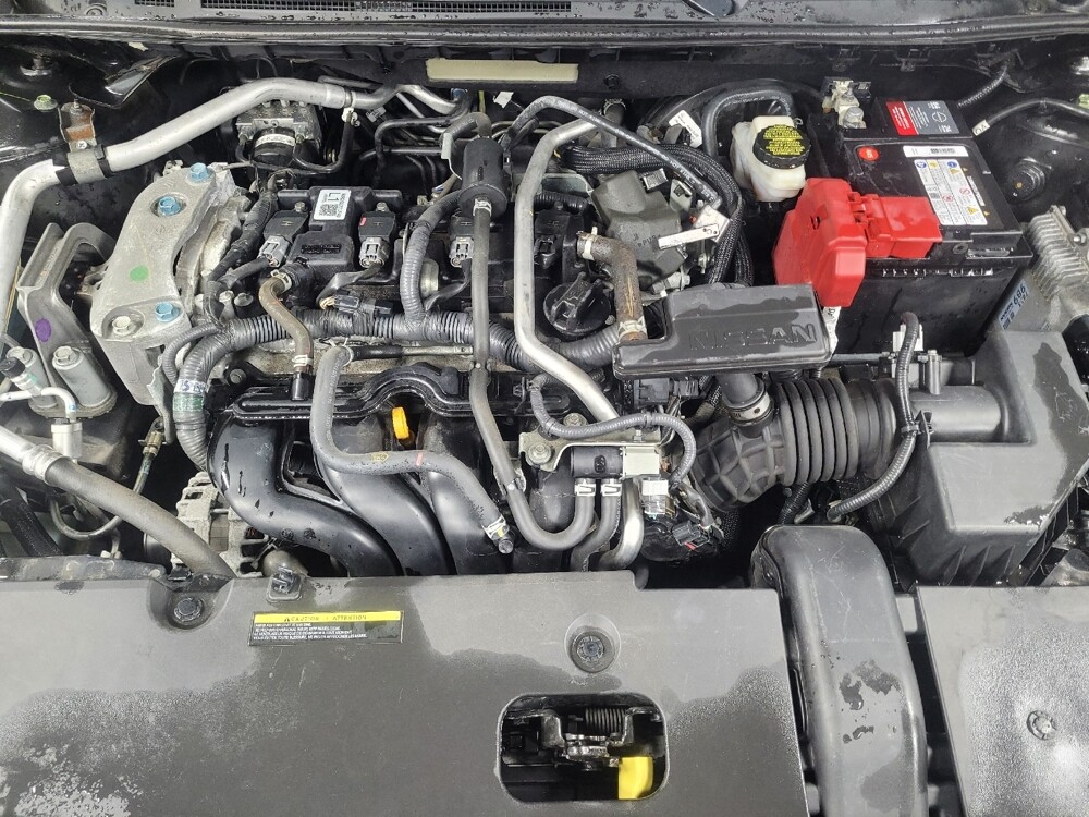 2021 Nissan Sentra in Jackson, MS 39211 - 18122693 30