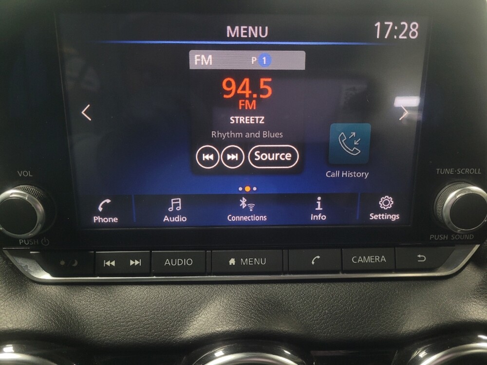 2021 Nissan Sentra in Jackson, MS 39211 - 18122693 25