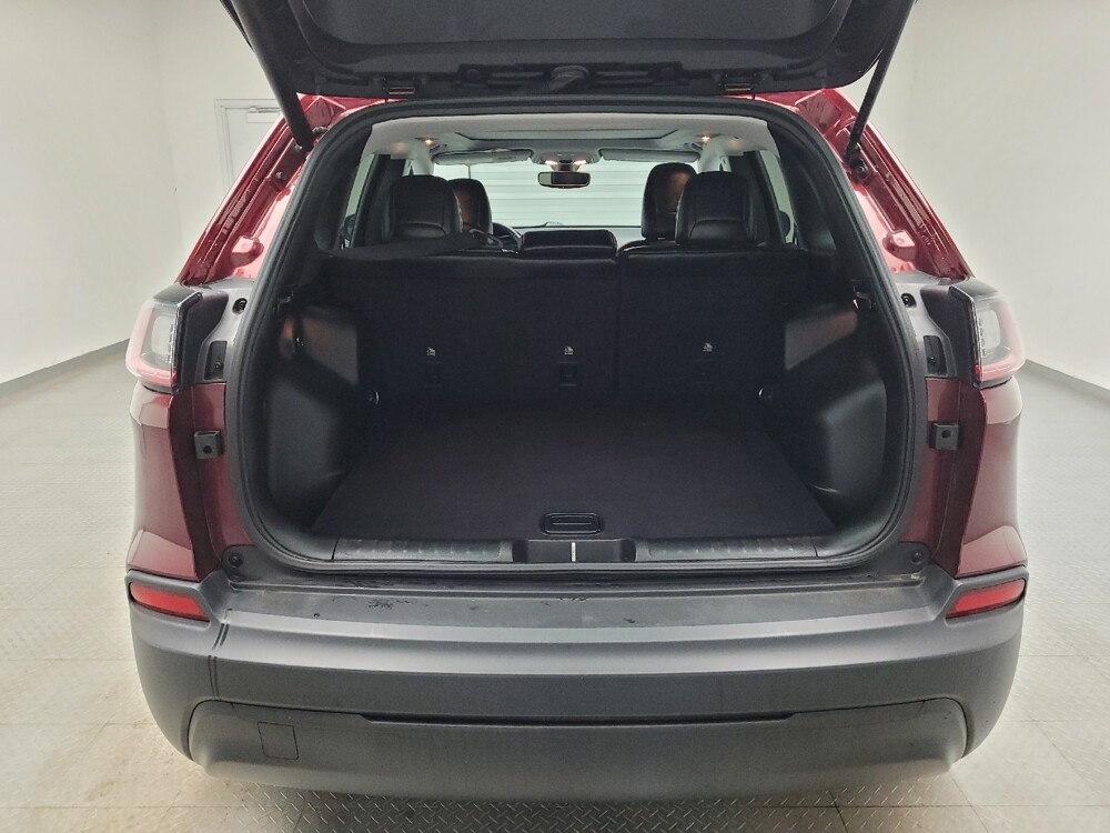 2019 Jeep Cherokee in Grand Rapids, MI 49508 - 18122694 29