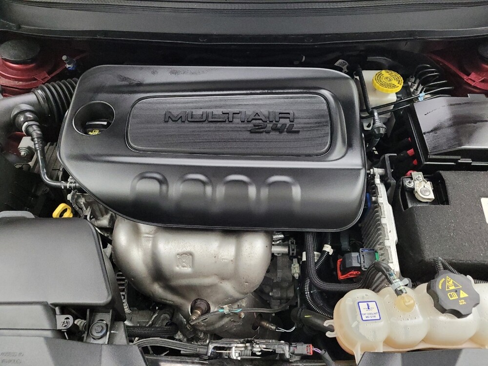 2019 Jeep Cherokee in Grand Rapids, MI 49508 - 18122694 30