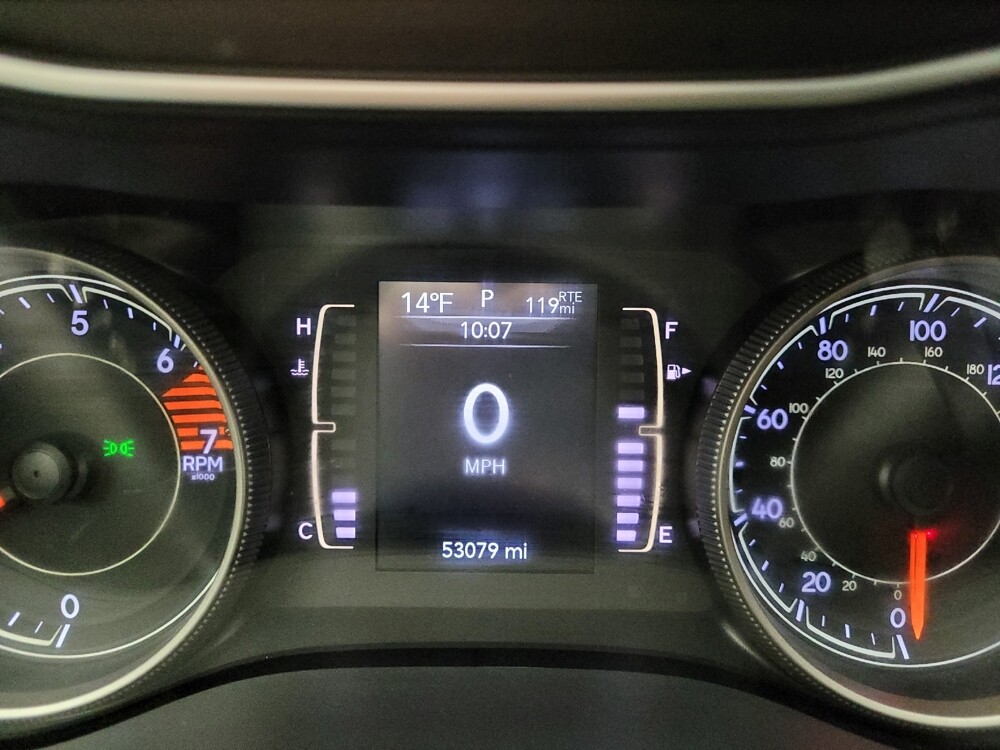 2019 Jeep Cherokee in Grand Rapids, MI 49508 - 18122694 23