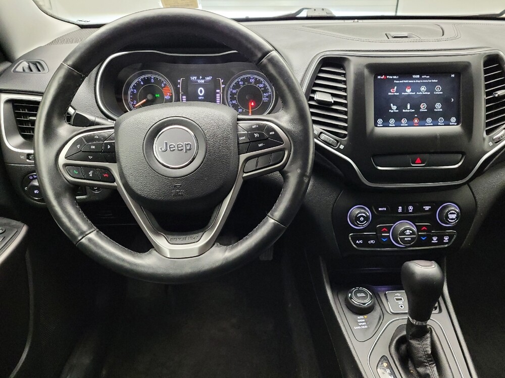 2019 Jeep Cherokee in Grand Rapids, MI 49508 - 18122694 22