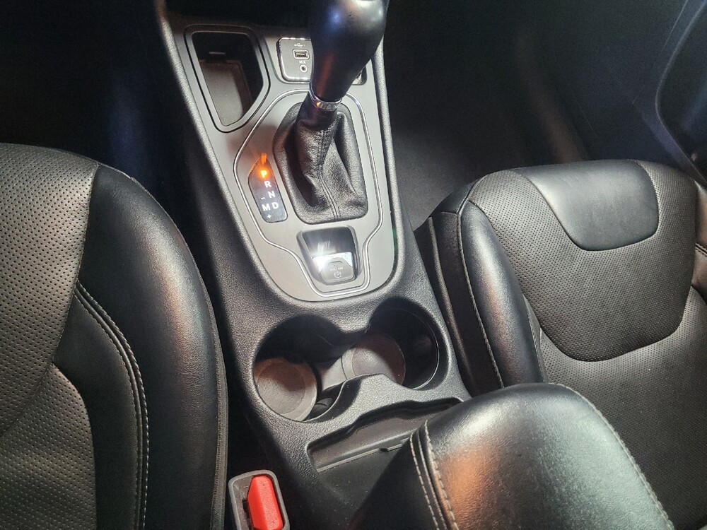 2022 Jeep Cherokee in Athens, GA 30606 - 18122695 26