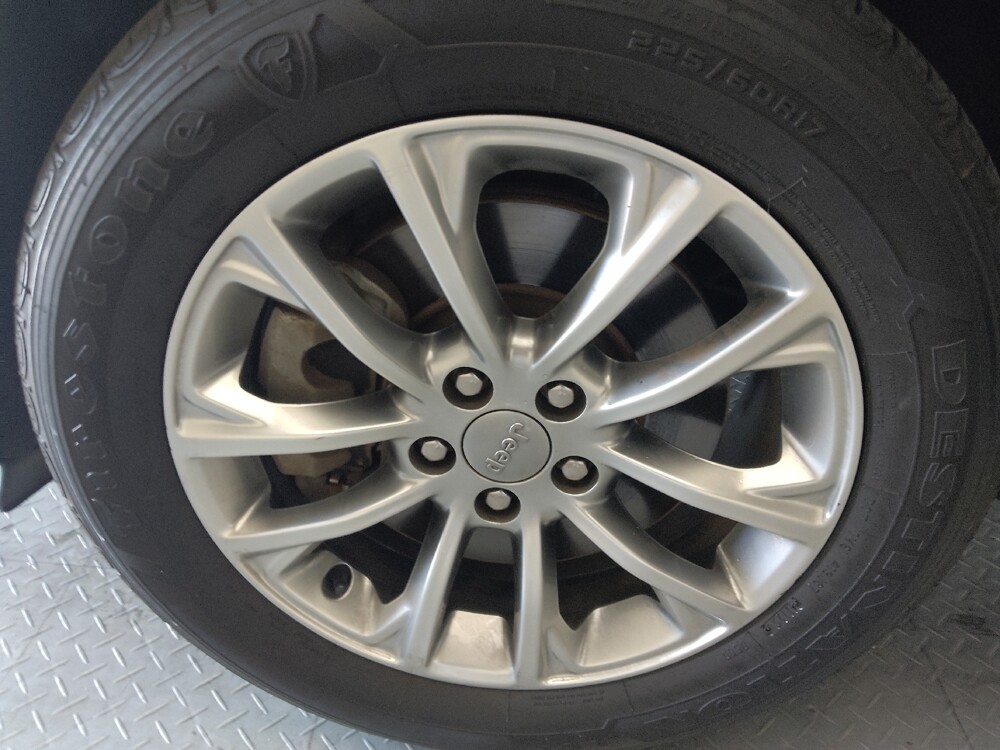 2022 Jeep Cherokee in Athens, GA 30606 - 18122695 31