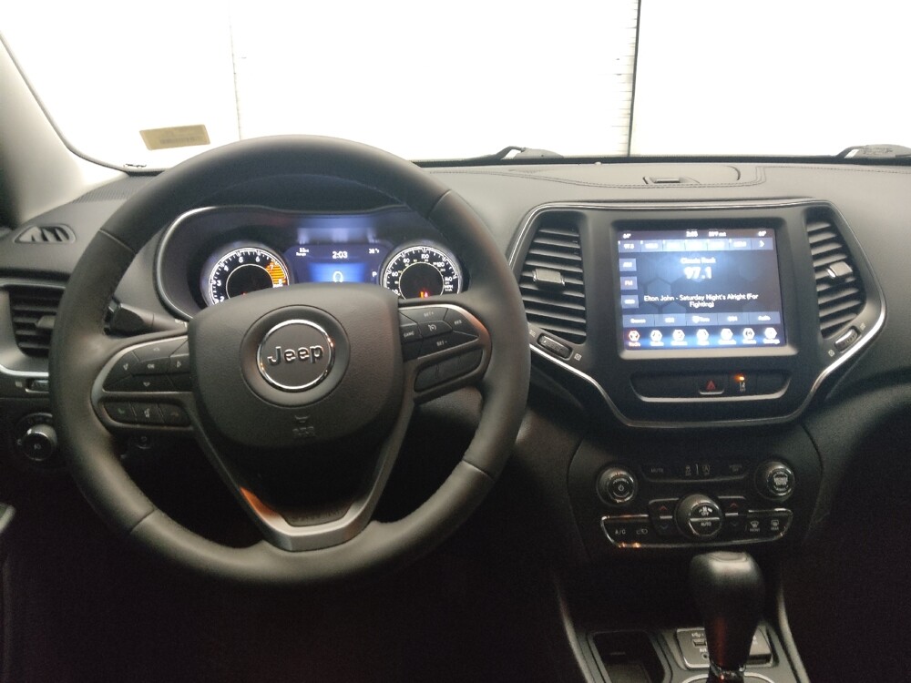 2022 Jeep Cherokee in Athens, GA 30606 - 18122695 22