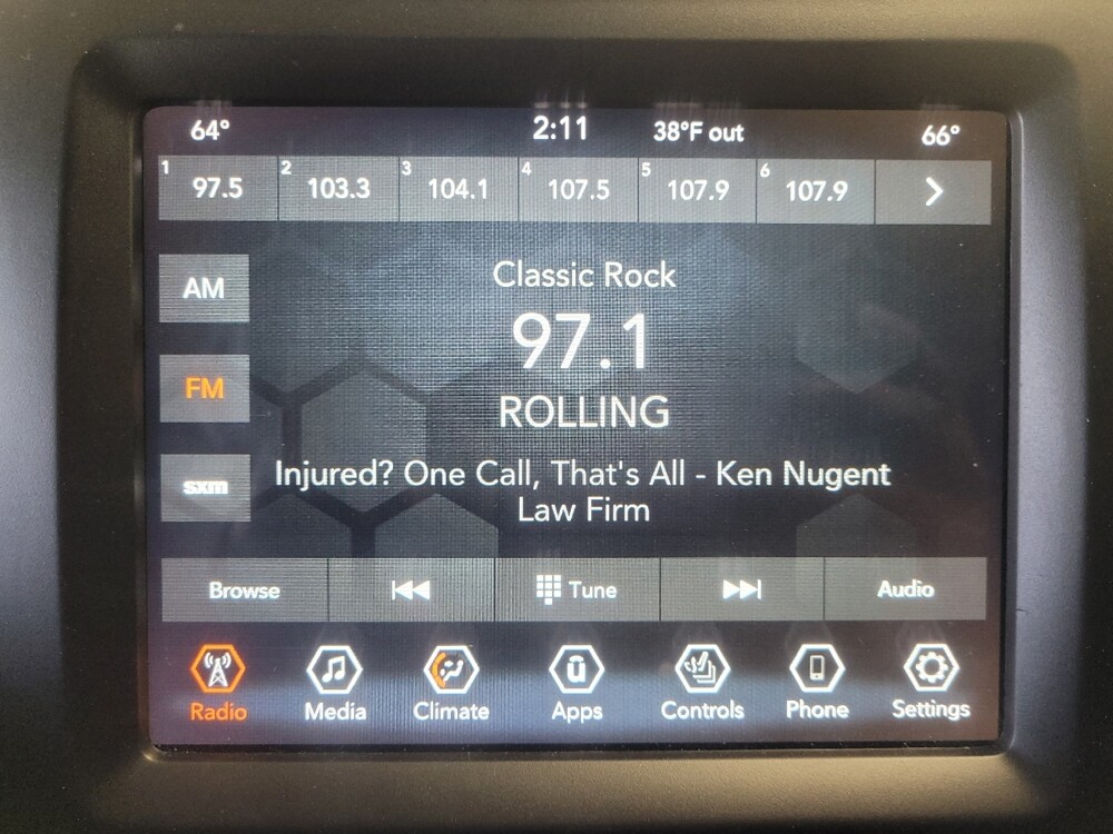 2022 Jeep Cherokee in Athens, GA 30606 - 18122695 25