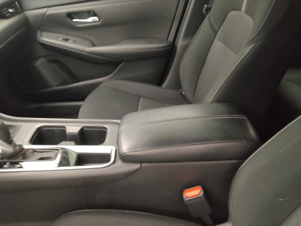 2025 Nissan Sentra in Tampa, FL 33612 - 18122697 17