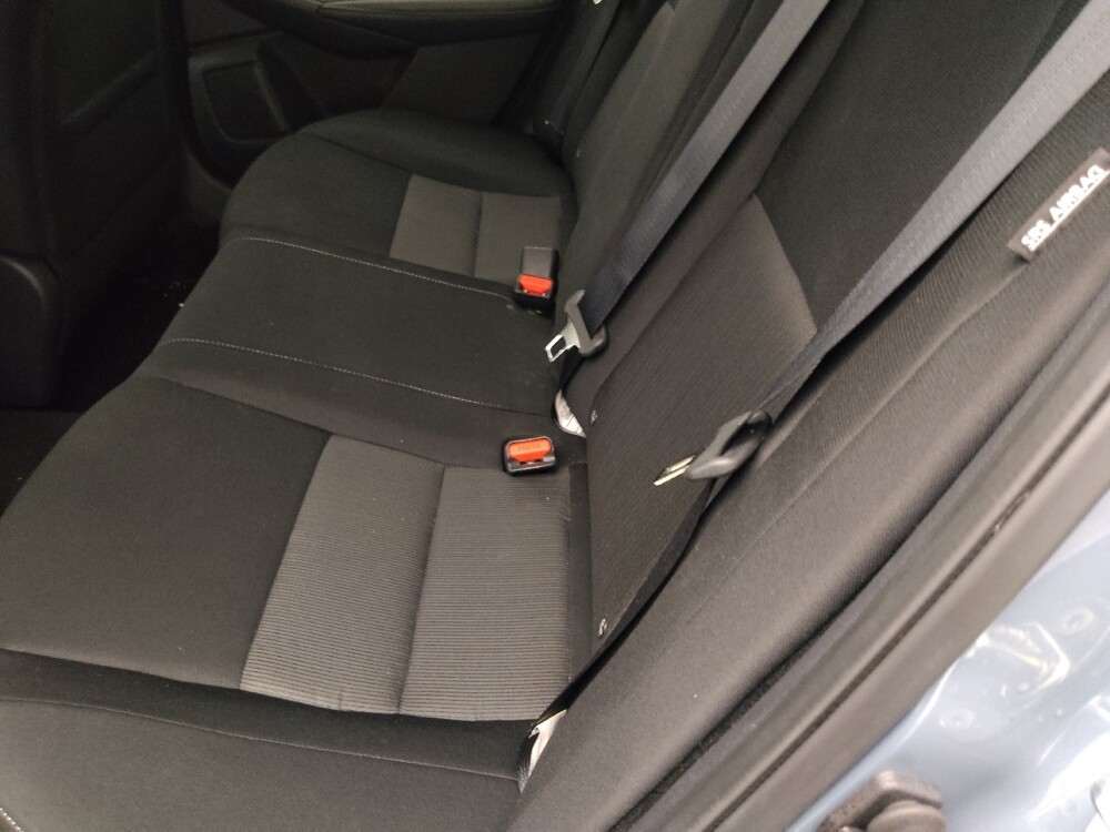 2025 Nissan Sentra in Tampa, FL 33612 - 18122697 18