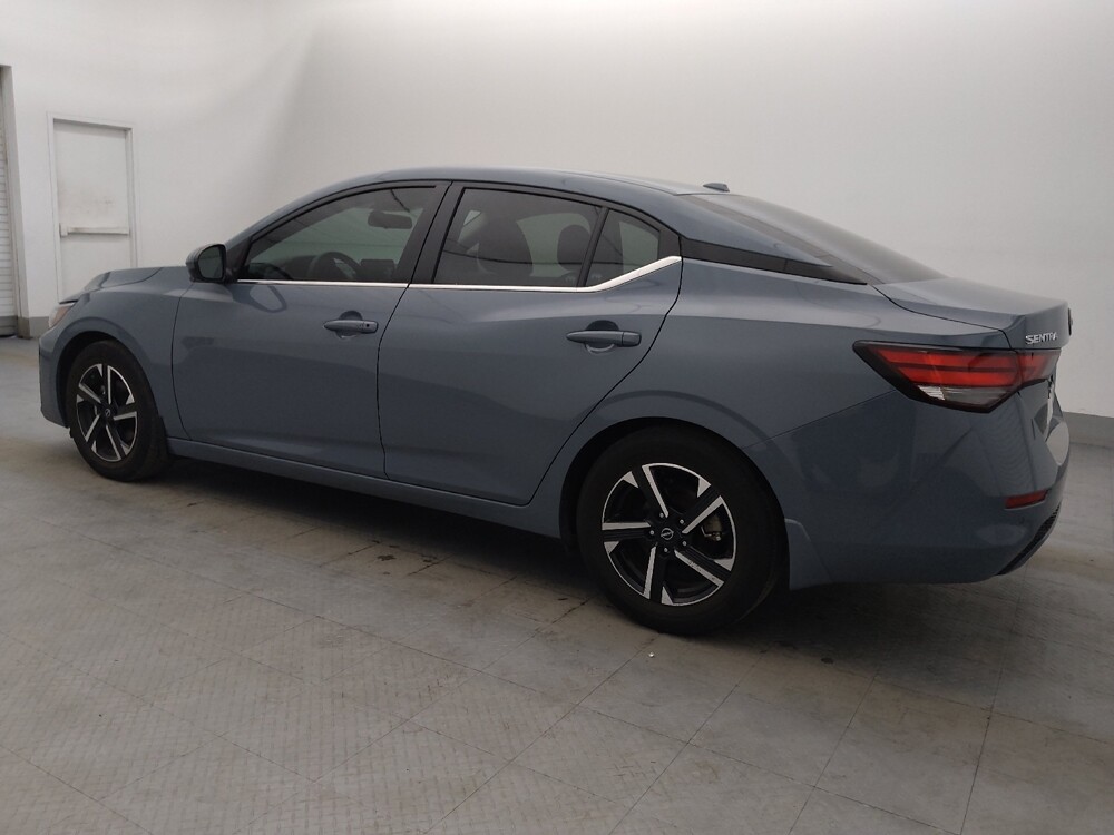 2025 Nissan Sentra in Tampa, FL 33612 - 18122697 3