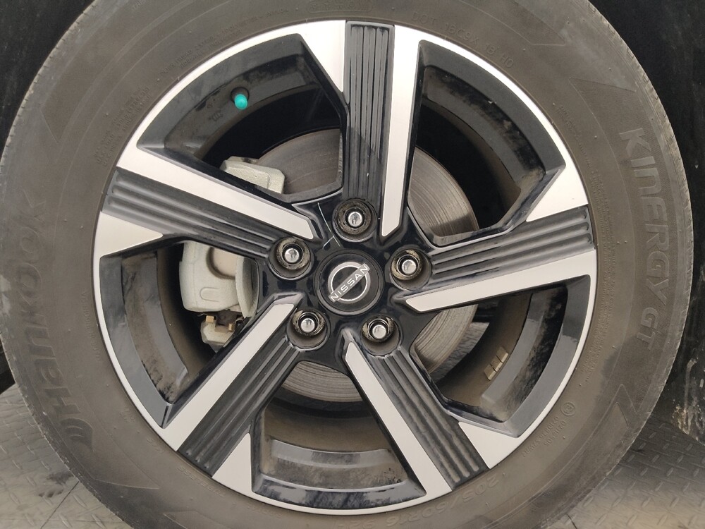 2025 Nissan Sentra in Tampa, FL 33612 - 18122697 31