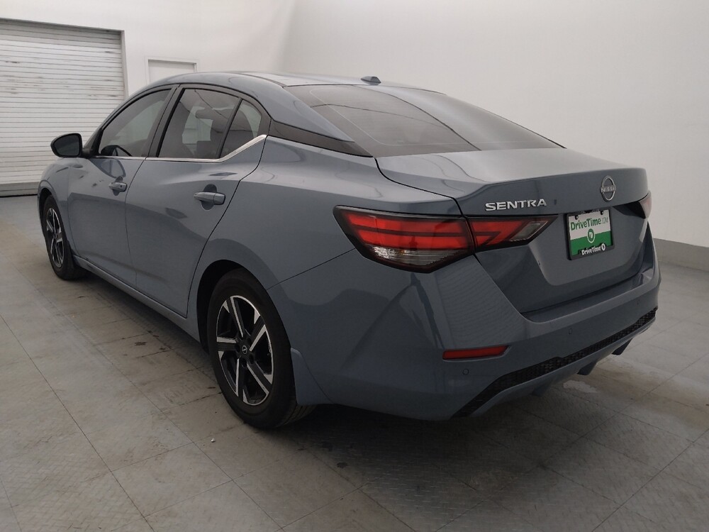 2025 Nissan Sentra in Tampa, FL 33612 - 18122697 5