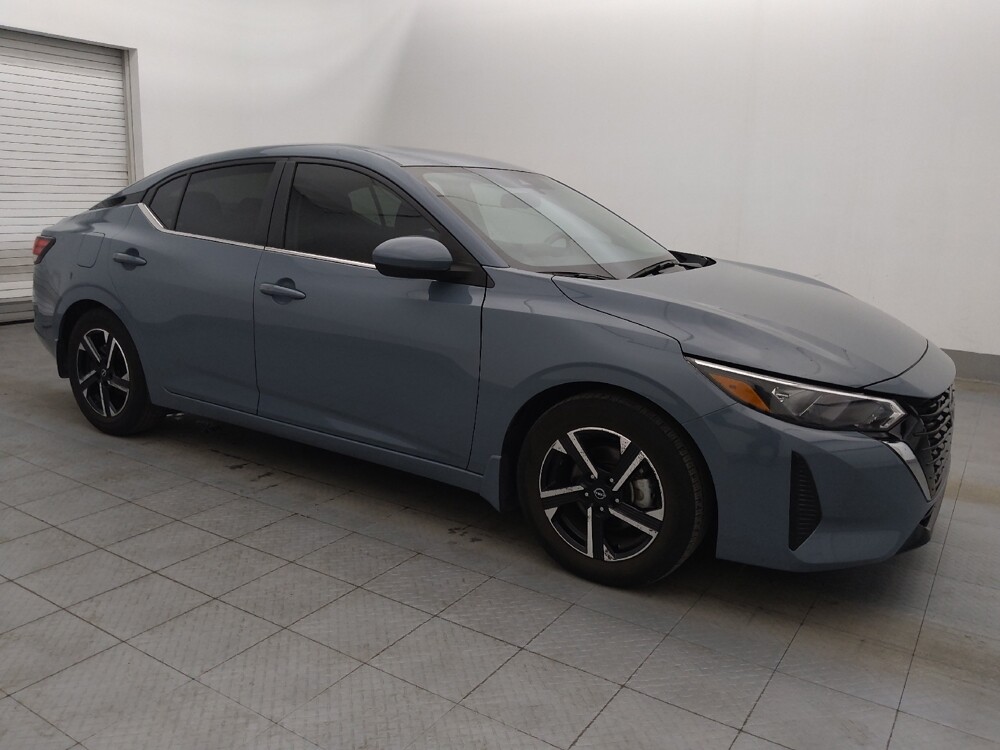 2025 Nissan Sentra in Tampa, FL 33612 - 18122697 11