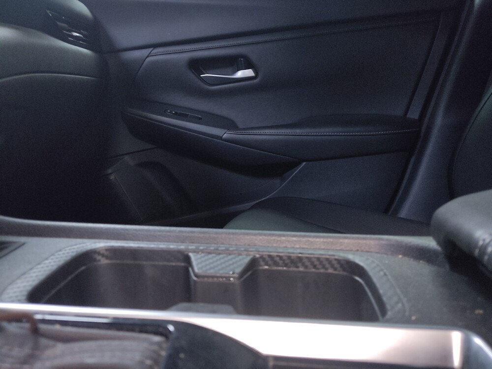 2025 Nissan Sentra in Tampa, FL 33612 - 18122697 26