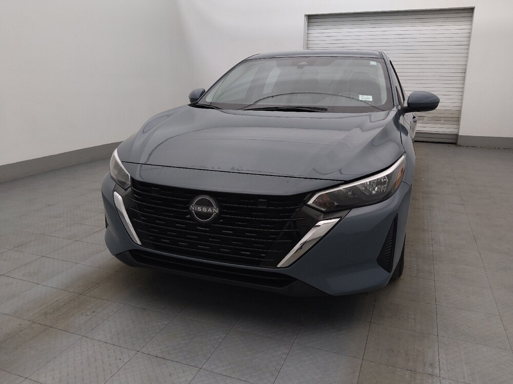2025 Nissan Sentra in Tampa, FL 33612 - 18122697 15
