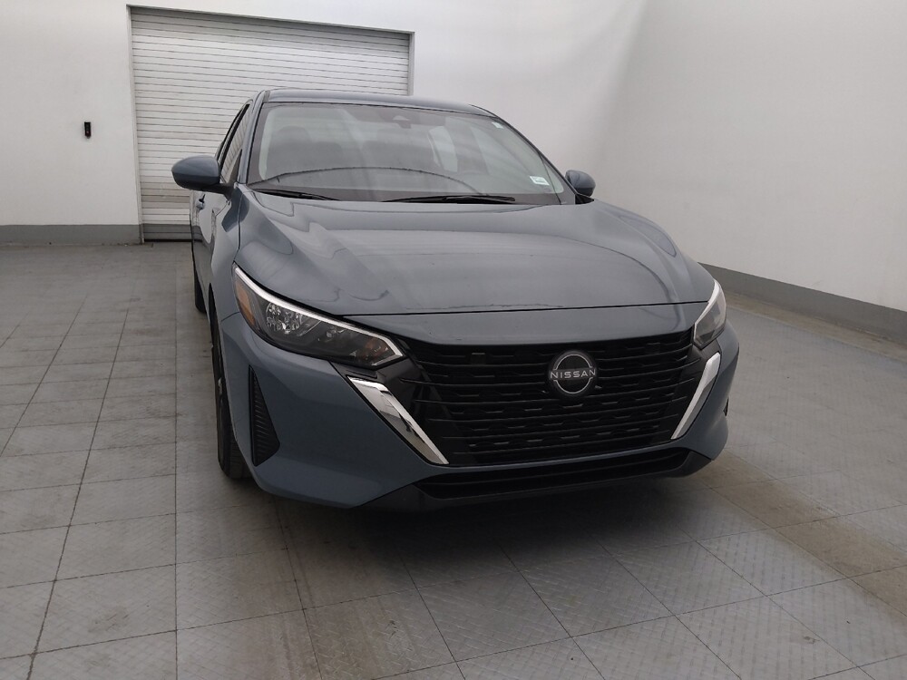 2025 Nissan Sentra in Tampa, FL 33612 - 18122697 14