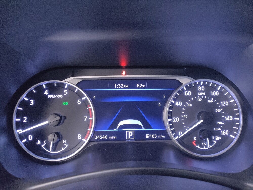 2025 Nissan Sentra in Tampa, FL 33612 - 18122697 23