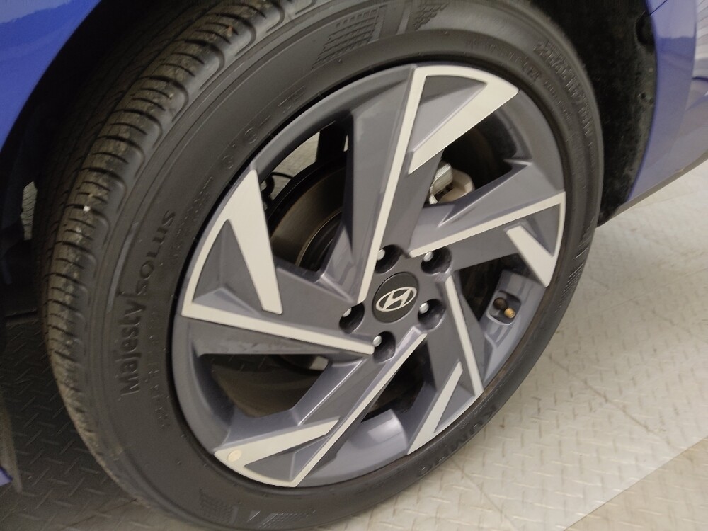 2025 Hyundai Elantra in Colorado Springs, CO 80909 - 18122698 31