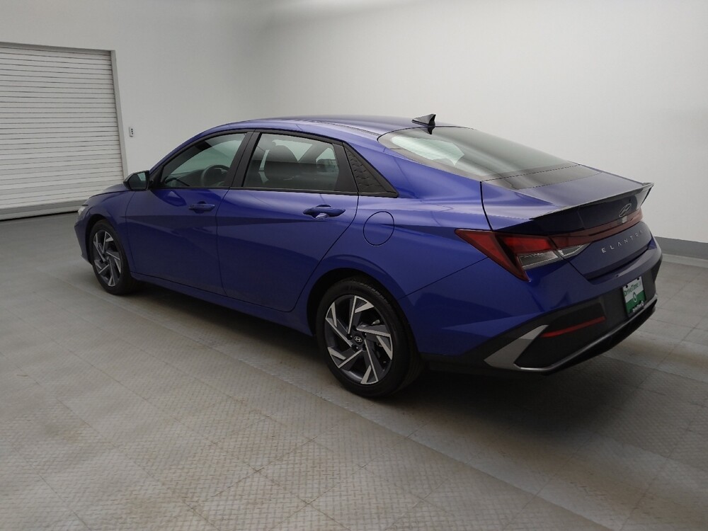 2025 Hyundai Elantra in Colorado Springs, CO 80909 - 18122698 3