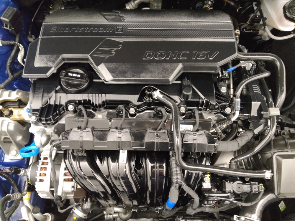 2025 Hyundai Elantra in Colorado Springs, CO 80909 - 18122698 30