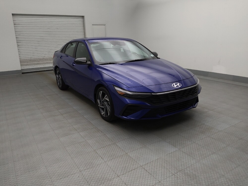 2025 Hyundai Elantra in Colorado Springs, CO 80909 - 18122698 13